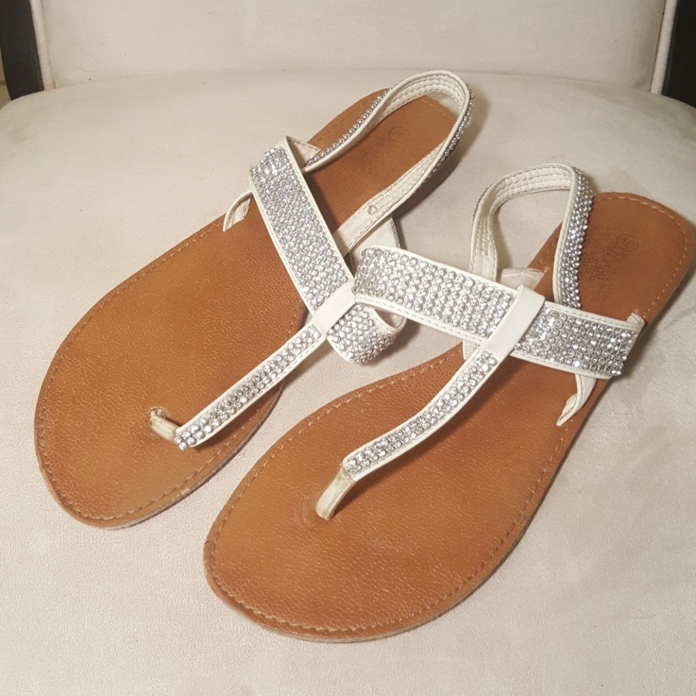 Cute Sandals
